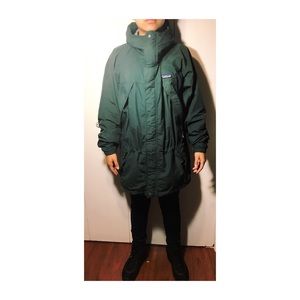 ‼️ Patagonia Wind Breaker